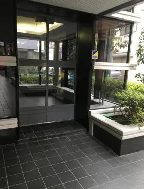 ノアビルの外観