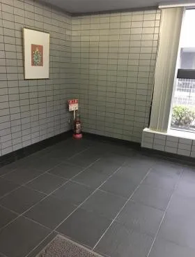 ノアビルの外観
