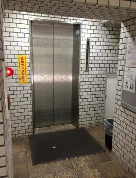YKB御苑の外観