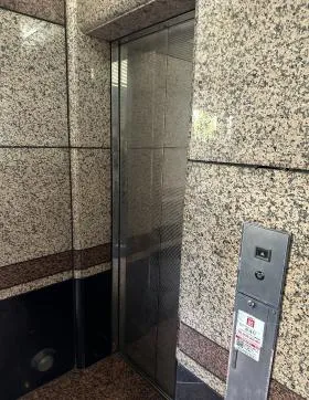Sai Buildingの外観