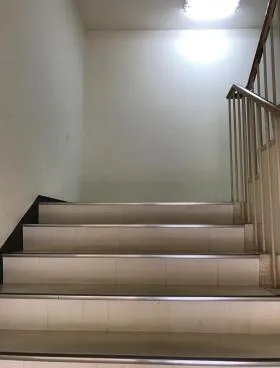 CIM高輪ビルの外観