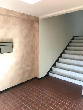CIM高輪ビルの外観