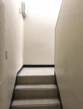 スズカタビルの外観
