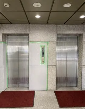 神楽坂喜多川ビルの外観