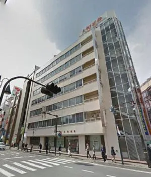 サクセス本厚木ビル