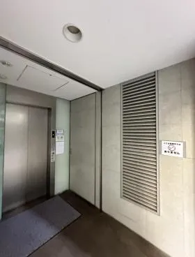 銀座高本ビルの外観