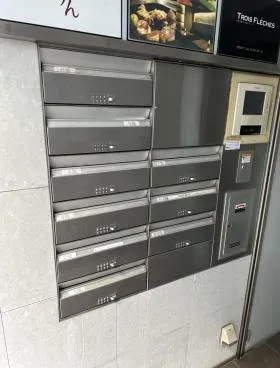 銀座高本ビルの外観