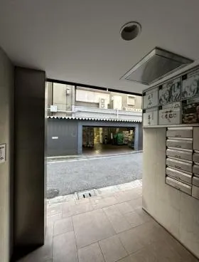 銀座高本ビルの外観