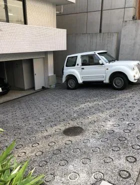 マスターズ赤坂の外観
