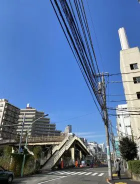TBCビルの外観
