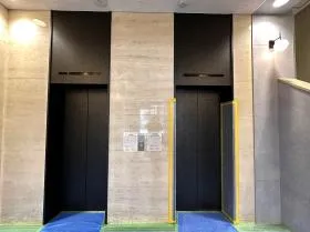 日本橋ノーススクエア(旧:日本橋N)ビルの外観