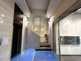 日本橋ノーススクエア(旧:日本橋N)ビルの外観