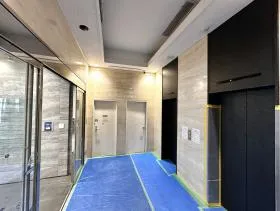 日本橋ノーススクエア(旧:日本橋N)ビルの外観