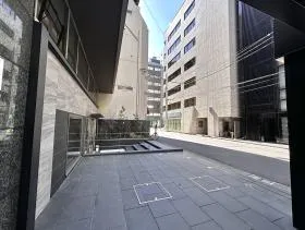 日本橋ノーススクエア(旧:日本橋N)ビルの外観