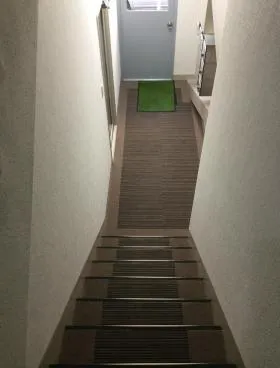 八木ビルの外観