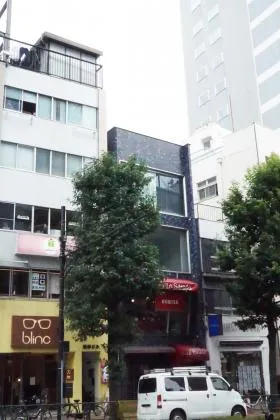 工藤ビルの外観
