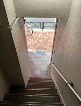 工藤ビルの外観