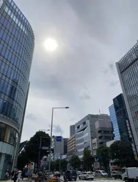 工藤ビルの外観