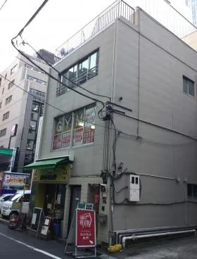 広瀬ビルの外観