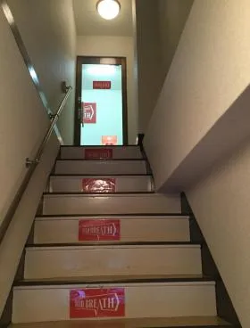 広瀬ビルの外観