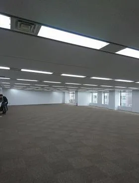 広尾MTR 旧)広尾SKビルの外観