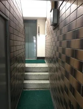 田中電線ビルの外観