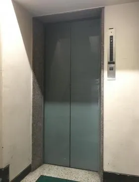 田中電線ビルの外観