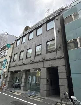 GS BLD.1の外観