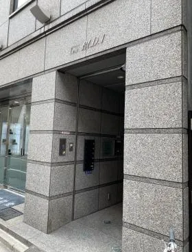 GS BLD.1の外観