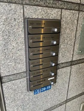 GS BLD.1の外観