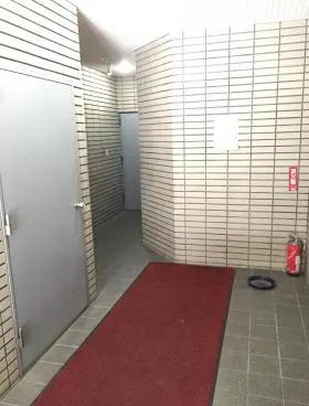 エビナビルの外観