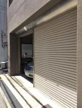 エビナビルの外観