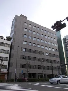 日本橋イーストビルの外観