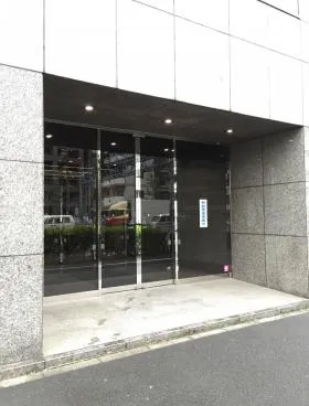 日本橋イーストビルの外観