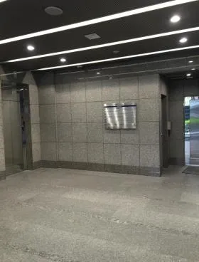 日本橋イーストビルの外観