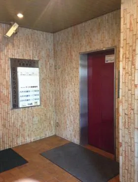 RBM八丁堀駅前ビル(旧:ニチレックビル)の外観