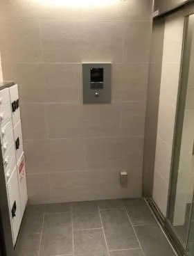 IT1ビルの外観