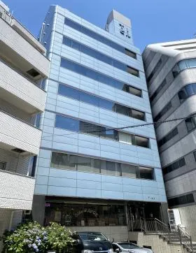 T・Iビルの外観