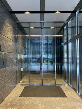 喜助日本橋室町の外観