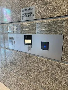 喜助日本橋室町の外観