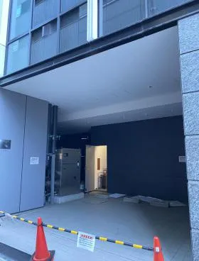 喜助日本橋室町の外観