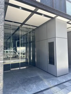 喜助日本橋室町の外観