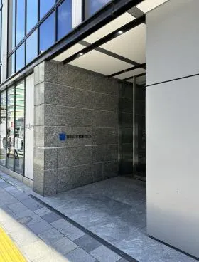 喜助日本橋室町の外観