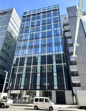 喜助日本橋室町の外観