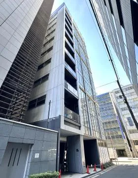 喜助日本橋室町の外観