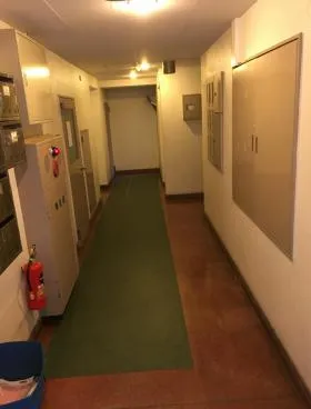 マキプラザビルの外観
