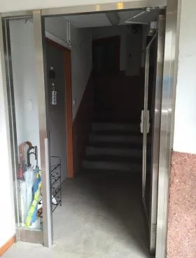 九牧王ビルの外観