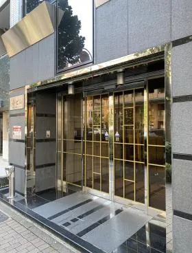 塩谷入船(旧寿ビル)ビルの外観