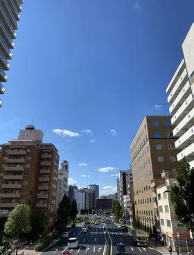 塩谷入船(旧寿ビル)ビルの外観
