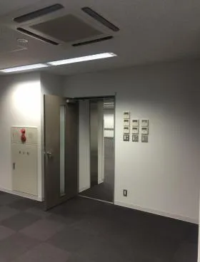 TIDビルの外観